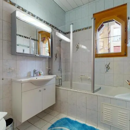 Apartment Octogon Leukerbad
